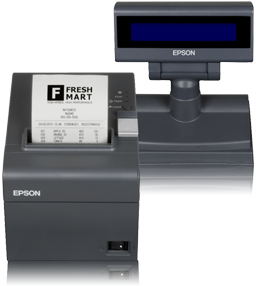 Stampante fiscale Epson