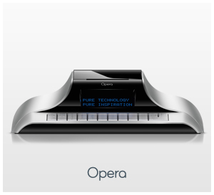 Registratore telematico Emotiq Opera